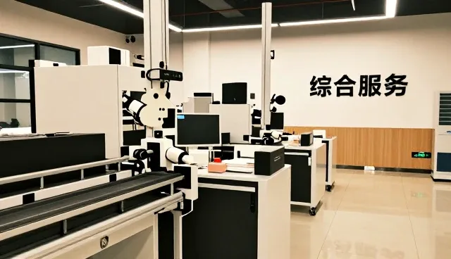 IT运维托管服务