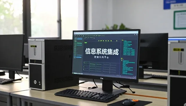 运维托管服务稳定性:企业选型的关键考量
