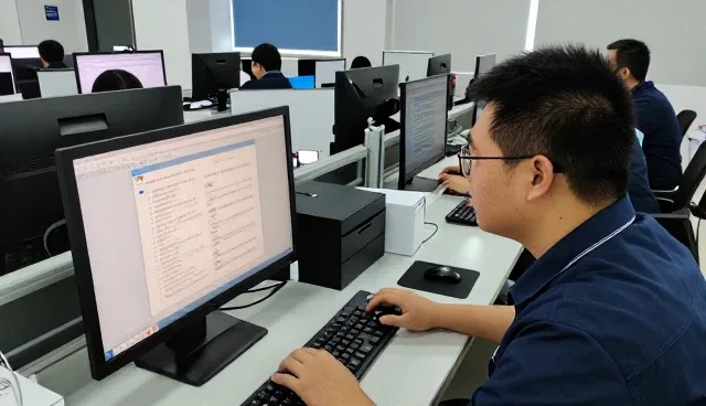 信息科技客户如何选择数据处理平台