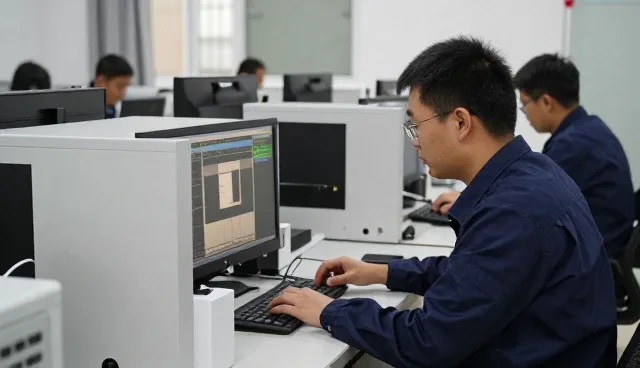 淮安莱创信息科技有限公司分享数据处理平台使用优势